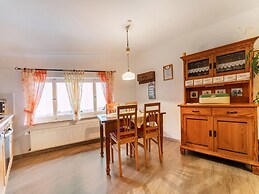 Apartment in Reifferscheid With Garden