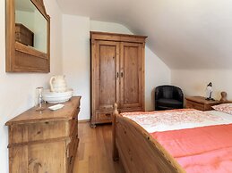 Apartment in Reifferscheid With Garden