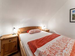 Apartment in Reifferscheid With Garden