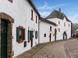 Apartment in Reifferscheid With Garden