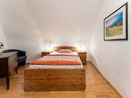 Apartment in Reifferscheid With Garden