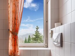 Apartment in Reifferscheid With Garden