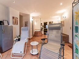 Apartment in Reifferscheid With Garden
