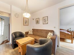 Apartment in Reifferscheid With Garden