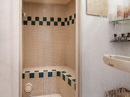 Schleiden Wellness Apartment