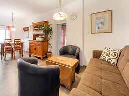 Schleiden Wellness Apartment