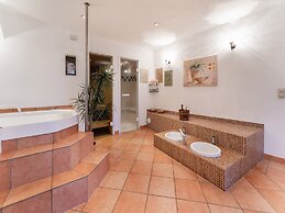 Apartment in Reifferscheid With Garden
