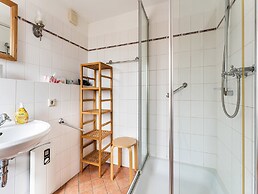 Apartment in Reifferscheid With Garden