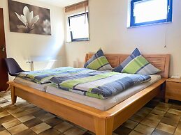 Olsdorf Forestview Apartment