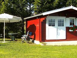 Holiday Home in Olsdorf