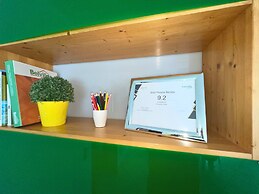 Olsdorf Forestview Apartment