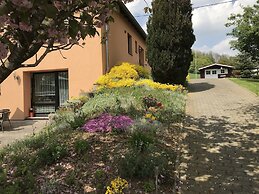 Holiday Home in Olsdorf
