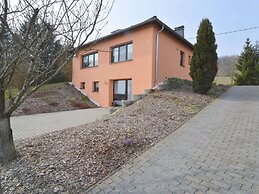 Holiday Home in Olsdorf