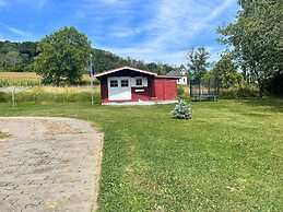 Olsdorf Forestview Apartment