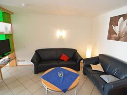 Holiday Home in Olsdorf