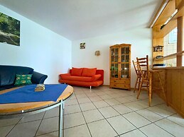 Olsdorf Forestview Apartment