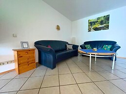 Olsdorf Forestview Apartment