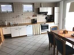 Holiday Home in Olsdorf