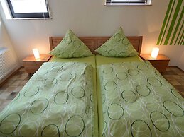 Holiday Home in Olsdorf