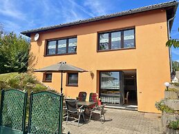 Olsdorf Forestview Apartment