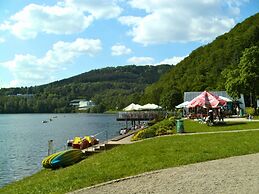 Olsdorf Forestview Apartment