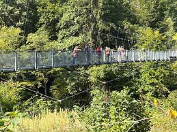 Olsdorf Forestview Apartment