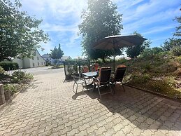 Olsdorf Forestview Apartment