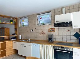 Olsdorf Forestview Apartment