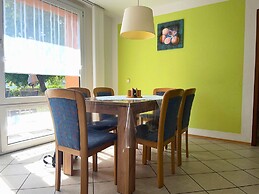 Olsdorf Forestview Apartment