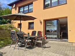Olsdorf Forestview Apartment