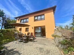 Olsdorf Forestview Apartment