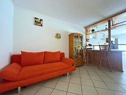 Olsdorf Forestview Apartment