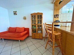 Olsdorf Forestview Apartment