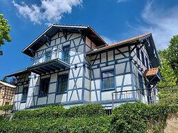 Evangelisches Allianzhaus Bad Blankenburg