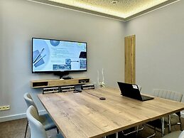 Evangelisches Allianzhaus Bad Blankenburg