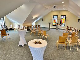Evangelisches Allianzhaus Bad Blankenburg