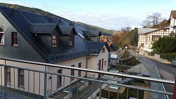 Evangelisches Allianzhaus Bad Blankenburg