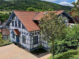 Evangelisches Allianzhaus Bad Blankenburg