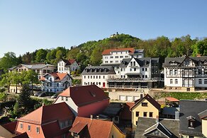 Evangelisches Allianzhaus Bad Blankenburg