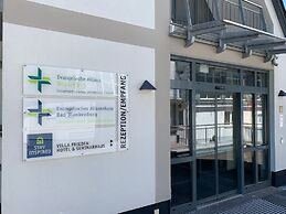 Evangelisches Allianzhaus Bad Blankenburg