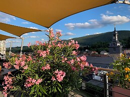 Evangelisches Allianzhaus Bad Blankenburg