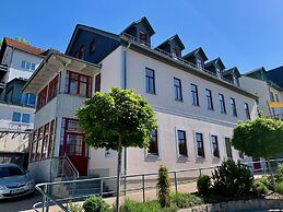 Evangelisches Allianzhaus Bad Blankenburg