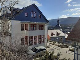Evangelisches Allianzhaus Bad Blankenburg