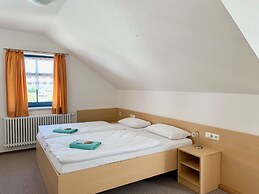 Evangelisches Allianzhaus Bad Blankenburg