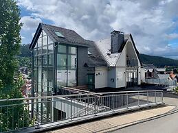 Evangelisches Allianzhaus Bad Blankenburg