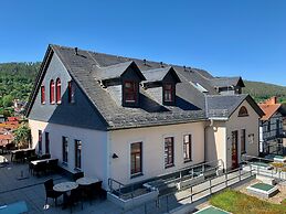 Evangelisches Allianzhaus Bad Blankenburg