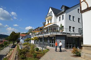 Evangelisches Allianzhaus Bad Blankenburg