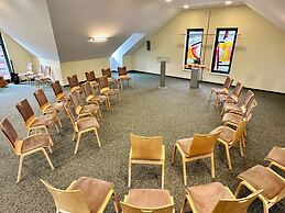 Evangelisches Allianzhaus Bad Blankenburg