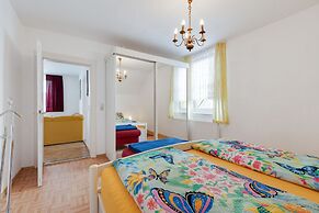 Cozy Apartment in Altenfeld With Garden