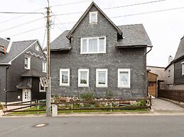 Cozy Apartment in Altenfeld With Garden